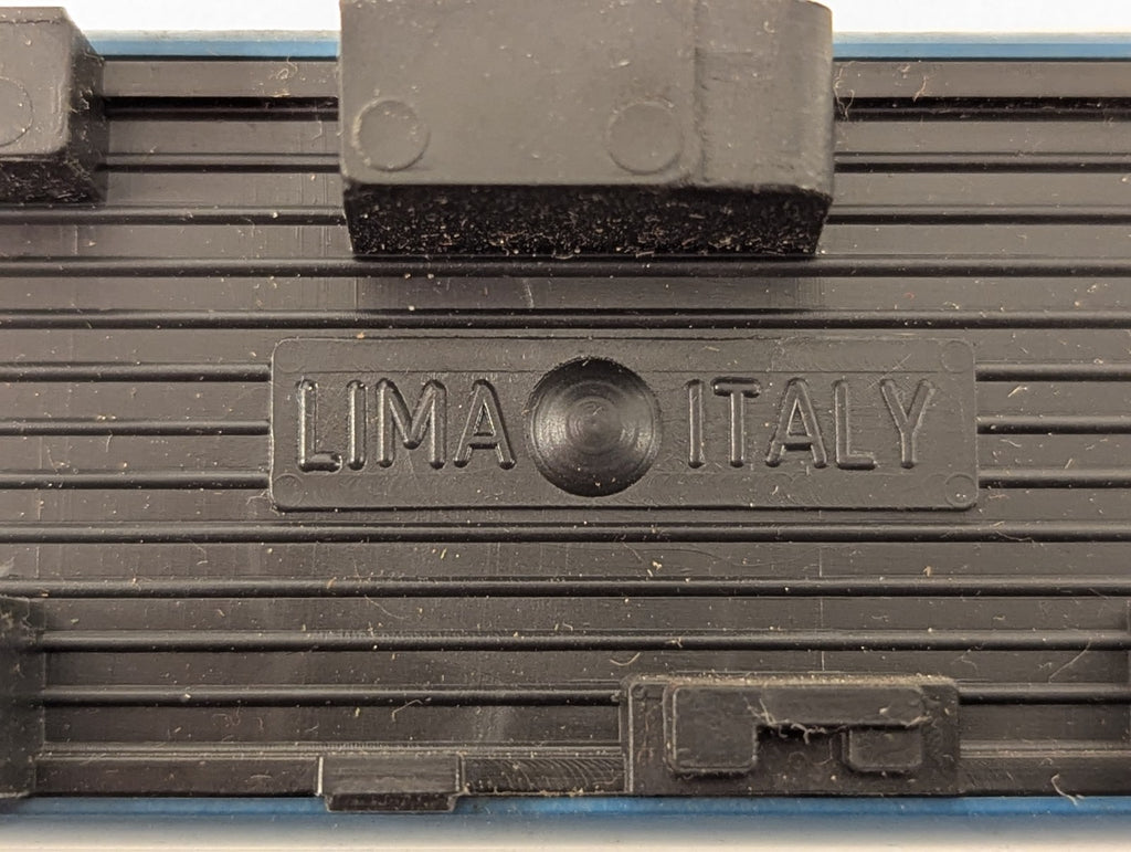 Lima HO Gauge BR Blue & Grey Composite Coach