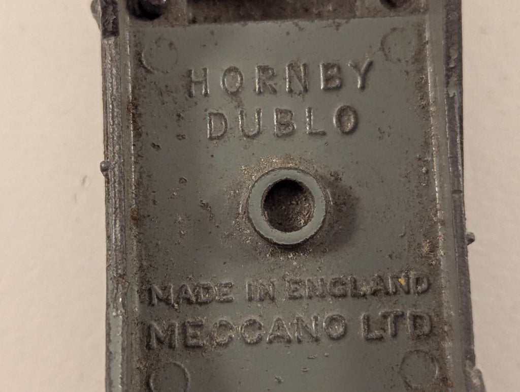 Hornby Dublo Bogie Bolster Wagon OO Gauge