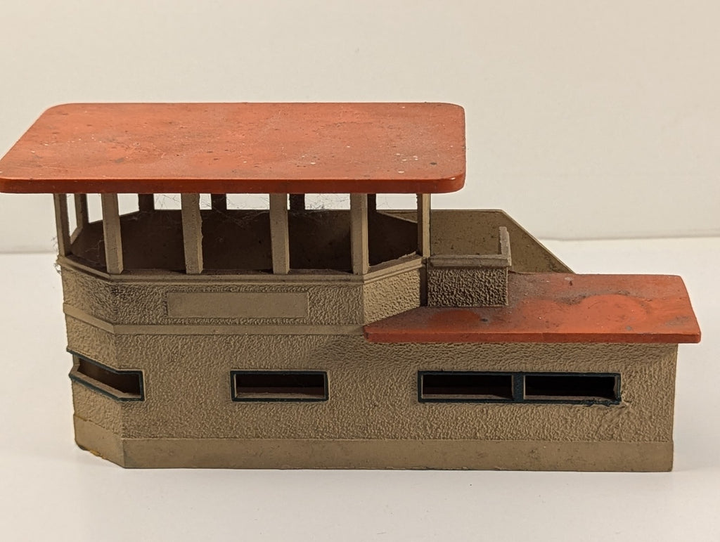 Hornby Dublo DA458 D1 Signal Box