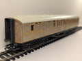 Hornby OO Gauge LNER Teak Brake Third Coach Passenger Coach 4237 R478