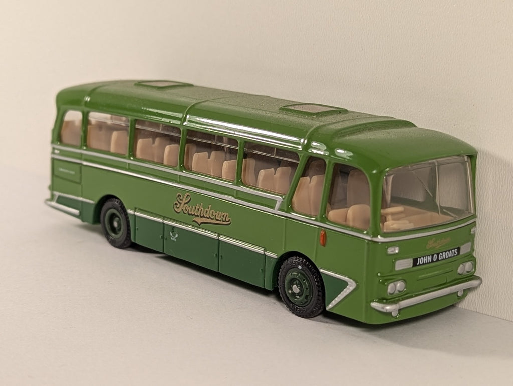 EFE Harrington Cavalier Coach – Southdown Livery
