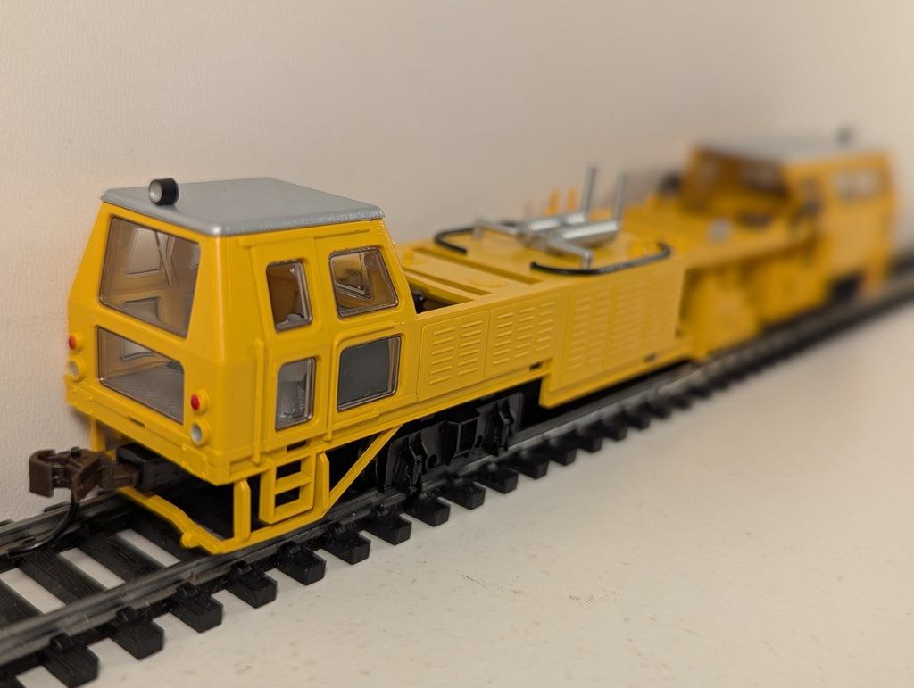 BachmannSpectrum 16947 HOGauge DCCReadyMaintenance-ofWay BallastRegulator-boxed