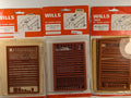 Wills SS46 OO Gauge Building Details Pack A Bundle of 3