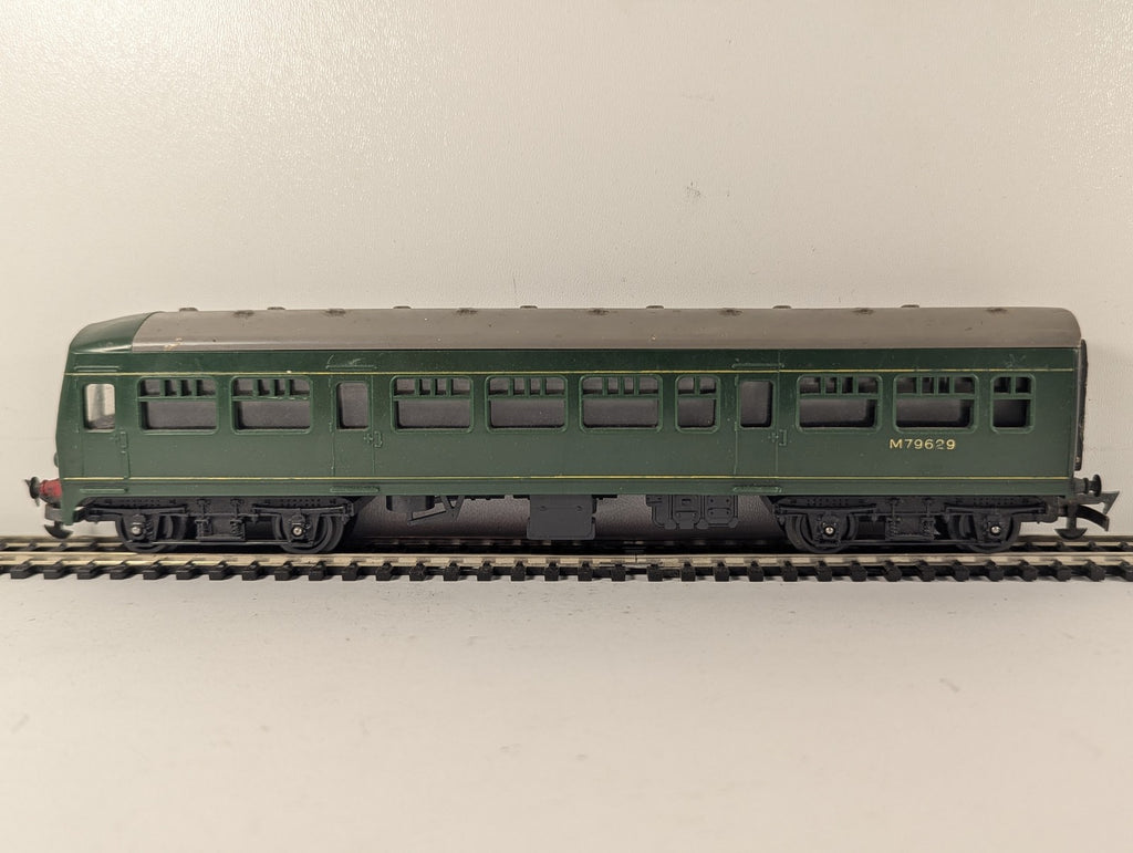Tri-ang OO Gauge BR Class 101 Diesel Railcar Driving Motor Coach