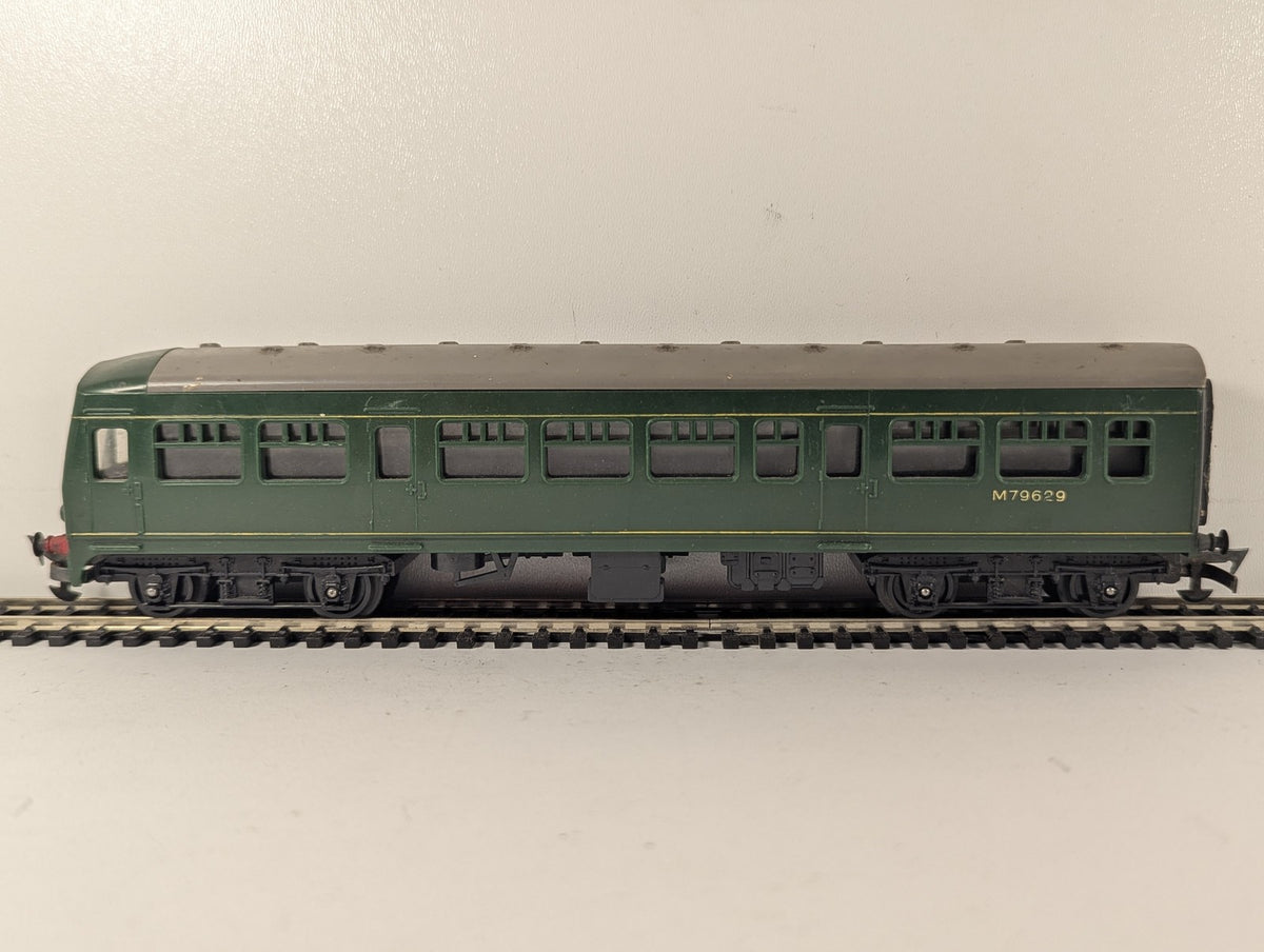 Tri-ang OO Gauge BR Class 101 Diesel Railcar Driving Motor Coach