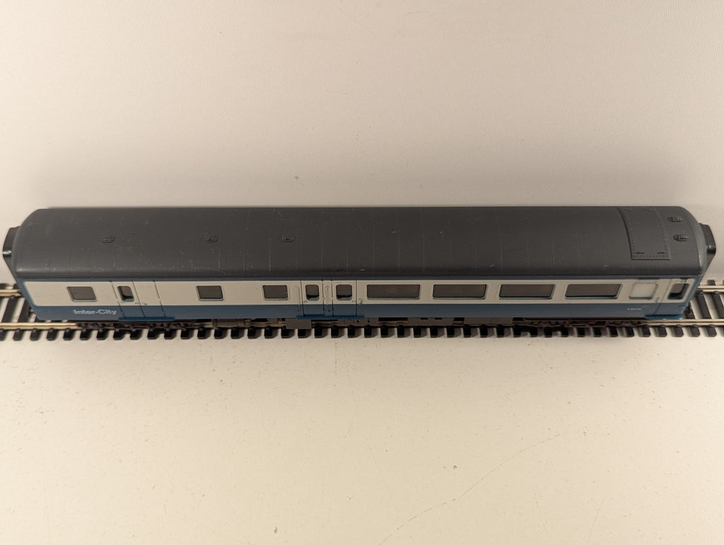 Airfix BR Mk2D Brake Second Open Coach OO Gauge