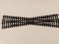 Fleischmann 6062 HO Scale Model Railway Track Crossover