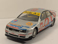 Scalextric C2034 Audi A4 Quattro "Repsol"