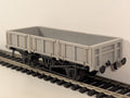Kitbuilt BR ‘Rudd’ 21 Ton Engineers’ Ballast Wagon