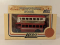 Lledo AEC Renown Double Decker Bus Die-cast Model Bus United