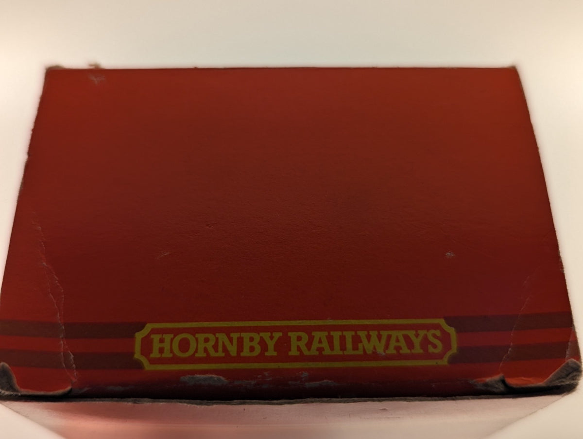 Hornby  R751 Class 37 Diesel Locomotive D6830 BR Blue