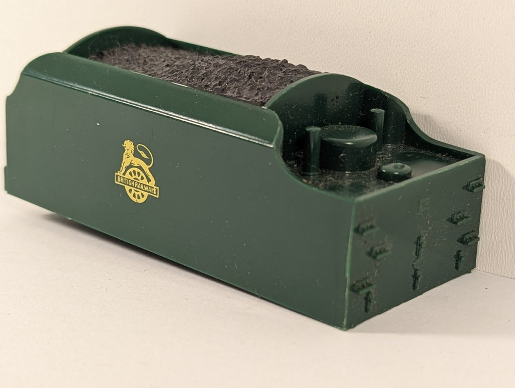 Hornby Tender Body Shell – Iron Duke / Britannia Class – OO Gauge