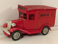 Lledo Days Gone Model A Ford Van – Bosch Livery