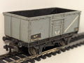 Hornby Dublo 32057 OO Gauge 16 Ton Mineral Wagon
