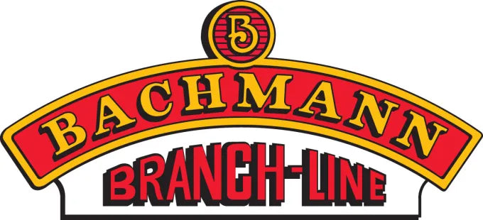 Bachmann Branch-Line logo