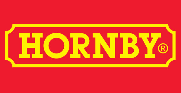 Hornby logo
