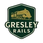 Gresley Rails logo