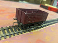 TRI-ANG HORNBY R112 GOODS TRUCK WITH DROP DOORS 'M2313'